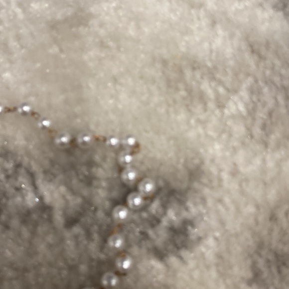 Pearl chocker - Picture 2 of 2